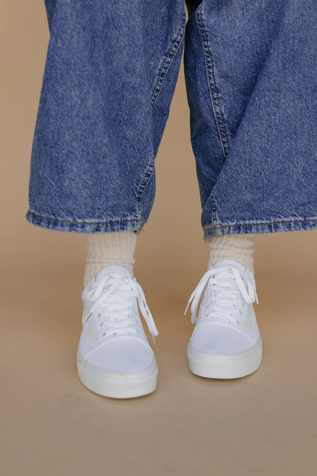 Old Skool Vans - Image 3