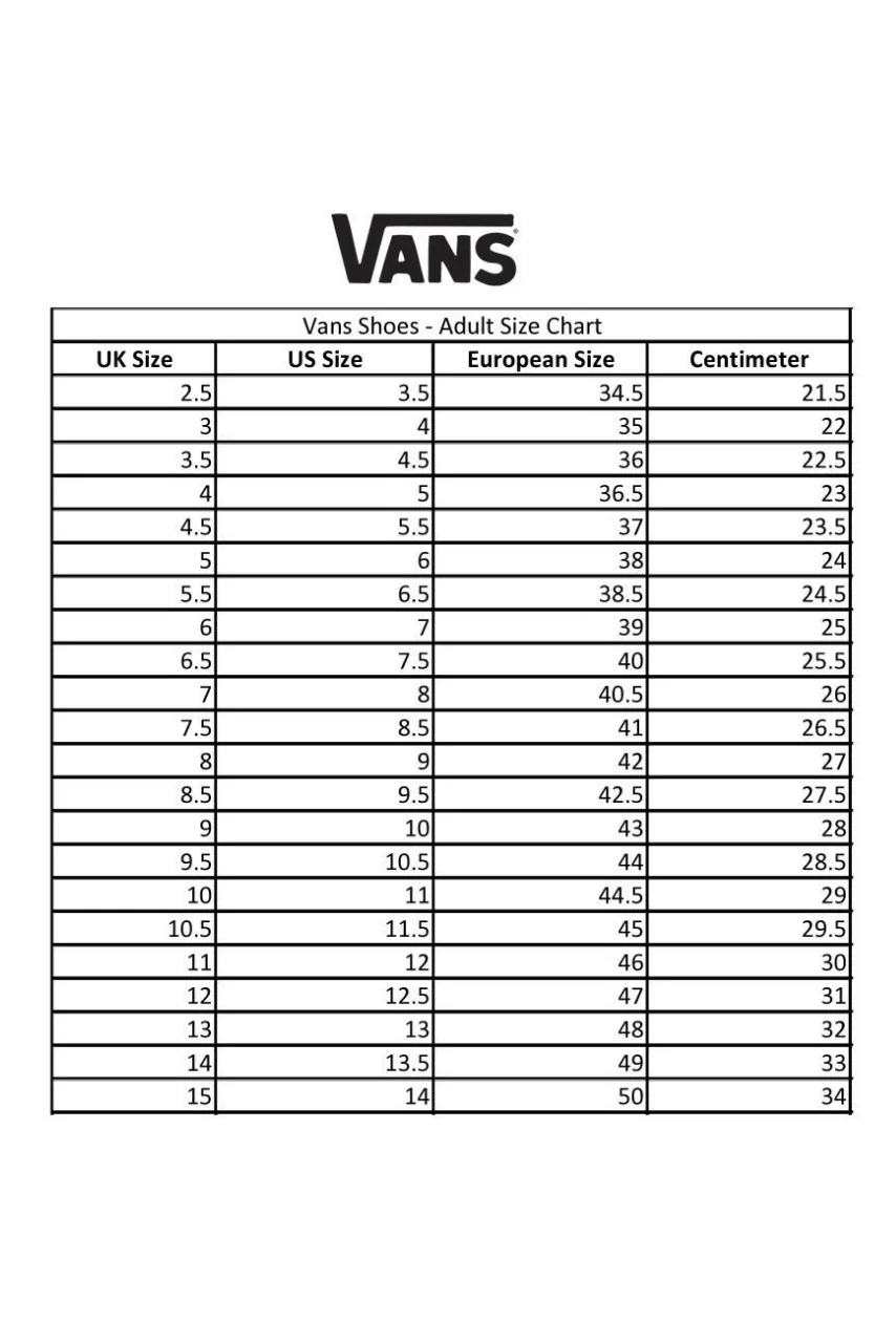 Old Skool Vans - Image 4