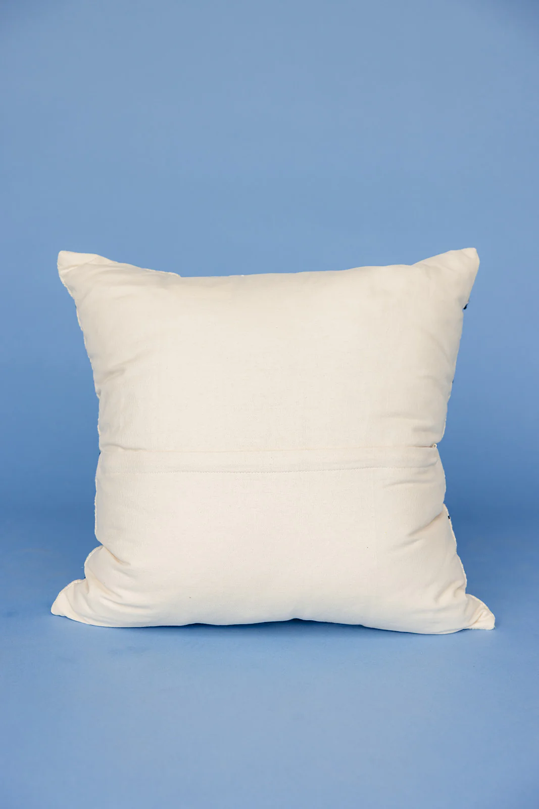 Old Soul Woven Pillow - Image 4