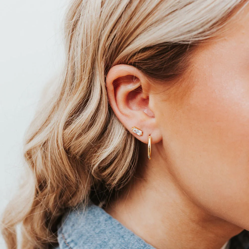 Olivia Essential Hoops - Image 4