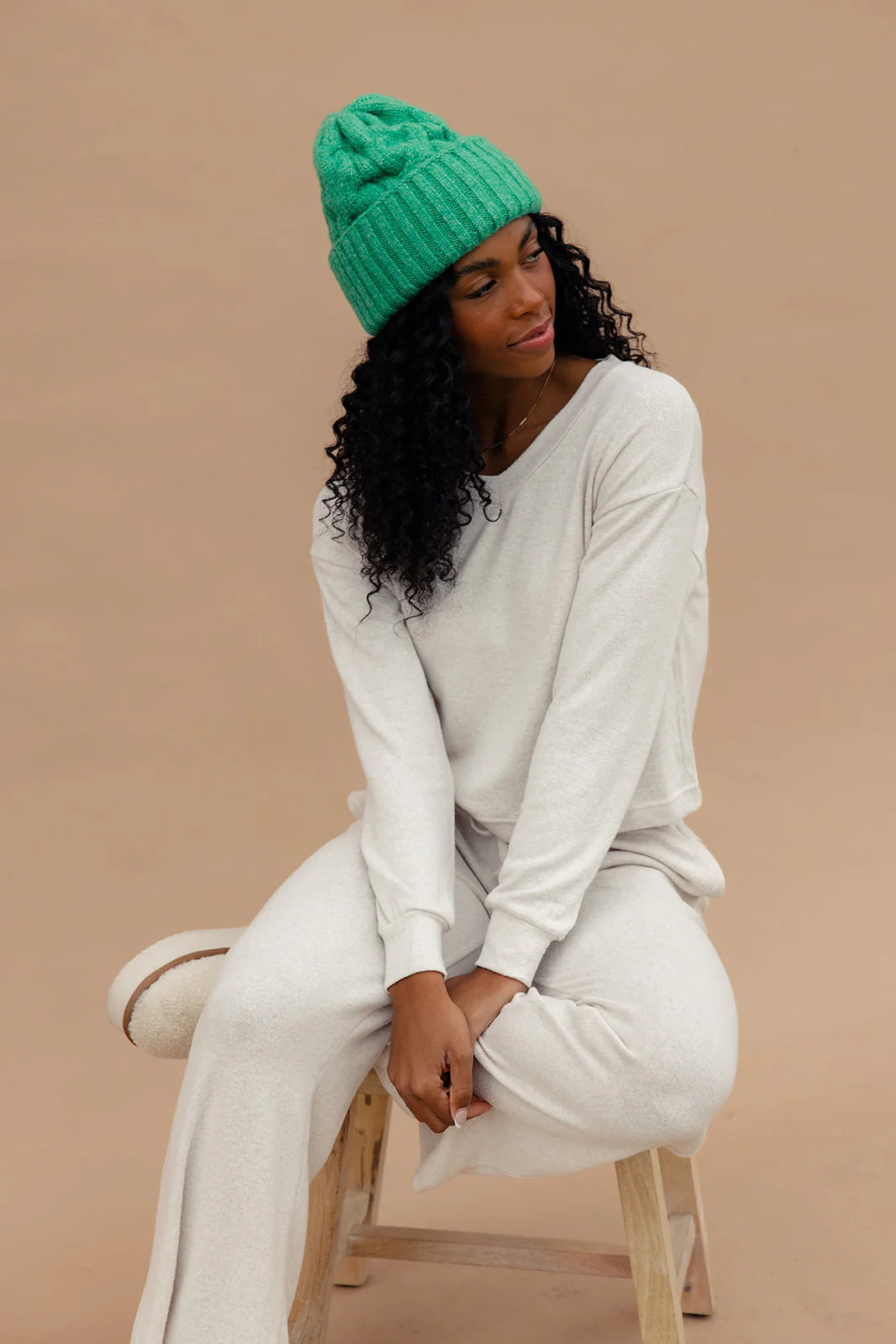 One More Sleep Long Sleeve - Image 3