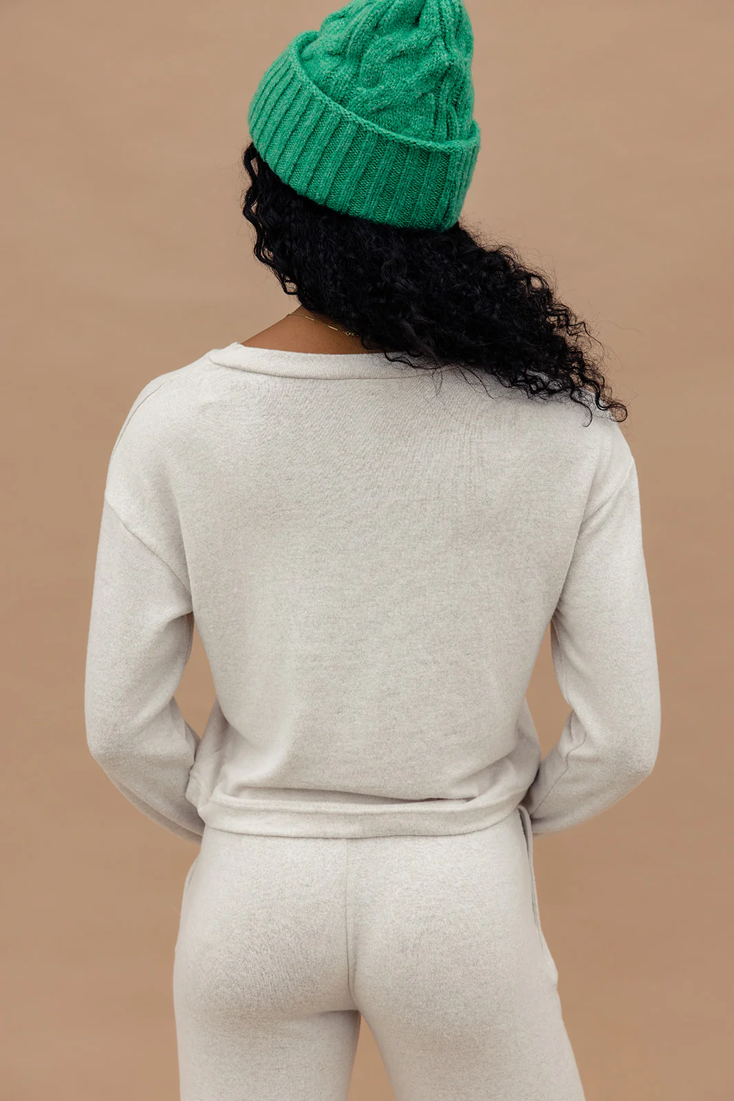 One More Sleep Long Sleeve - Image 4