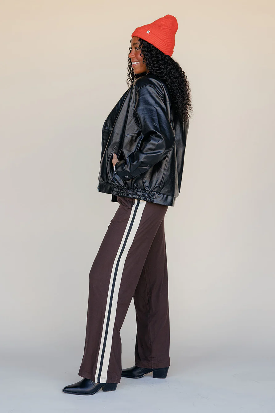 Rally Wide Leg Pants