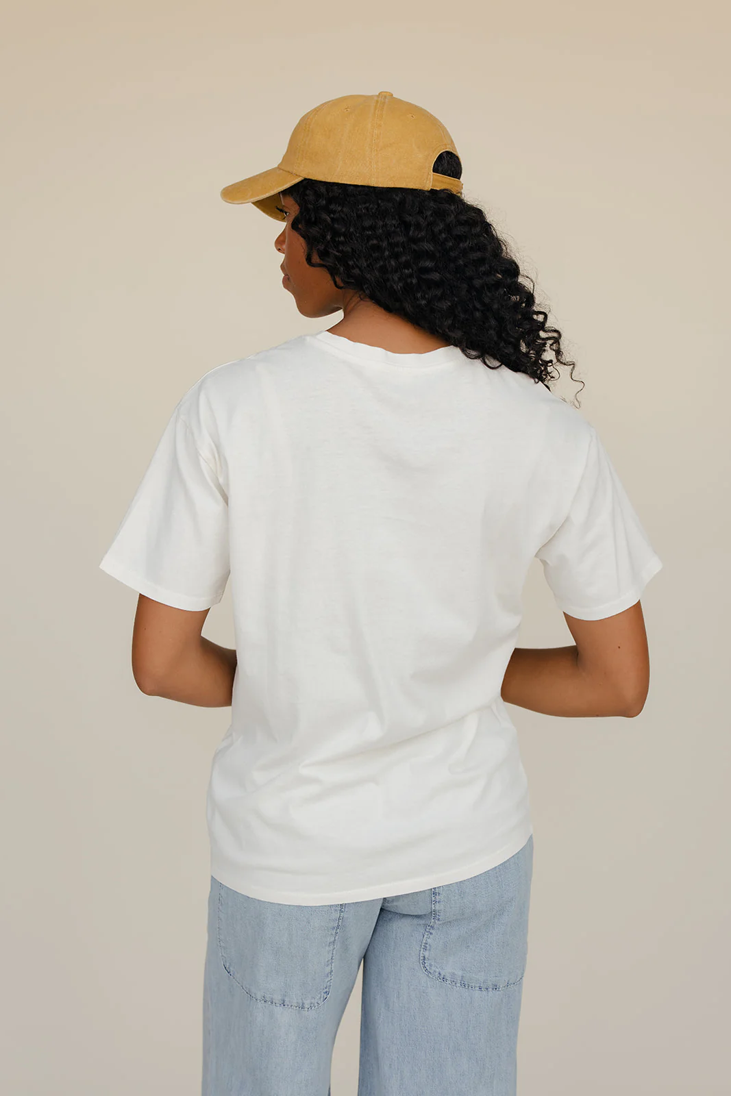 Orange You Glad Graphic Tee - Image 6
