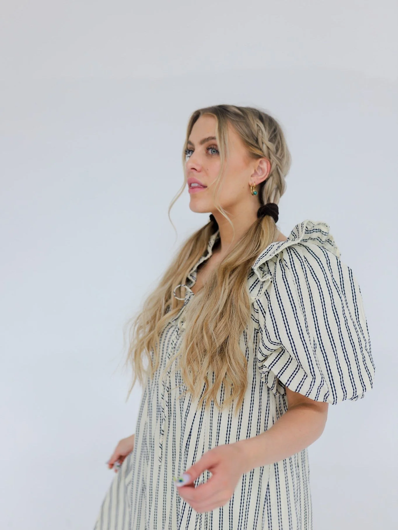 OVERSIZED SLICK-BACK PONYTAILS (PACK OF 3) - Image 18