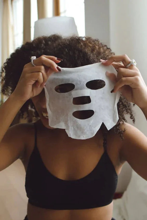 Patchology Moodmask Get Dewy With It Sheet Mask - Image 2