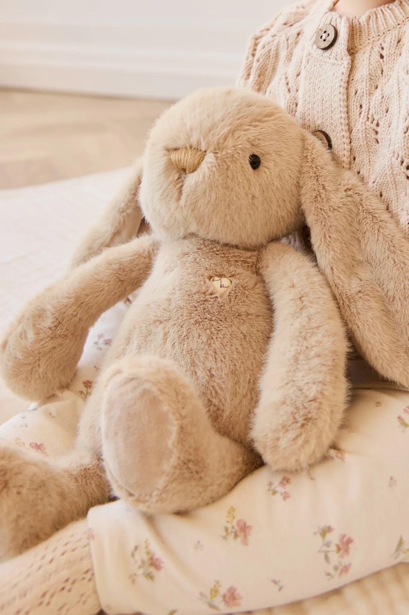 Penelope the Snuggle Bunny - Image 11