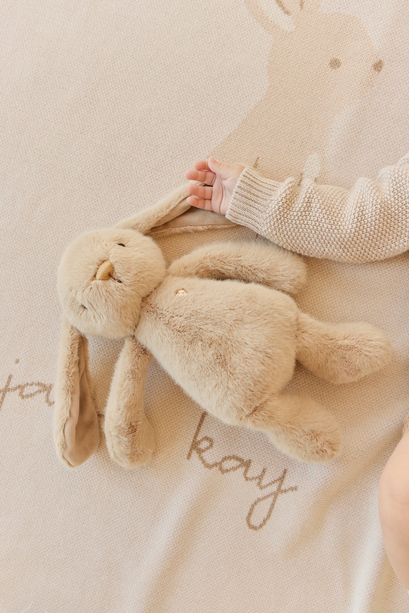 Penelope the Snuggle Bunny - Image 12