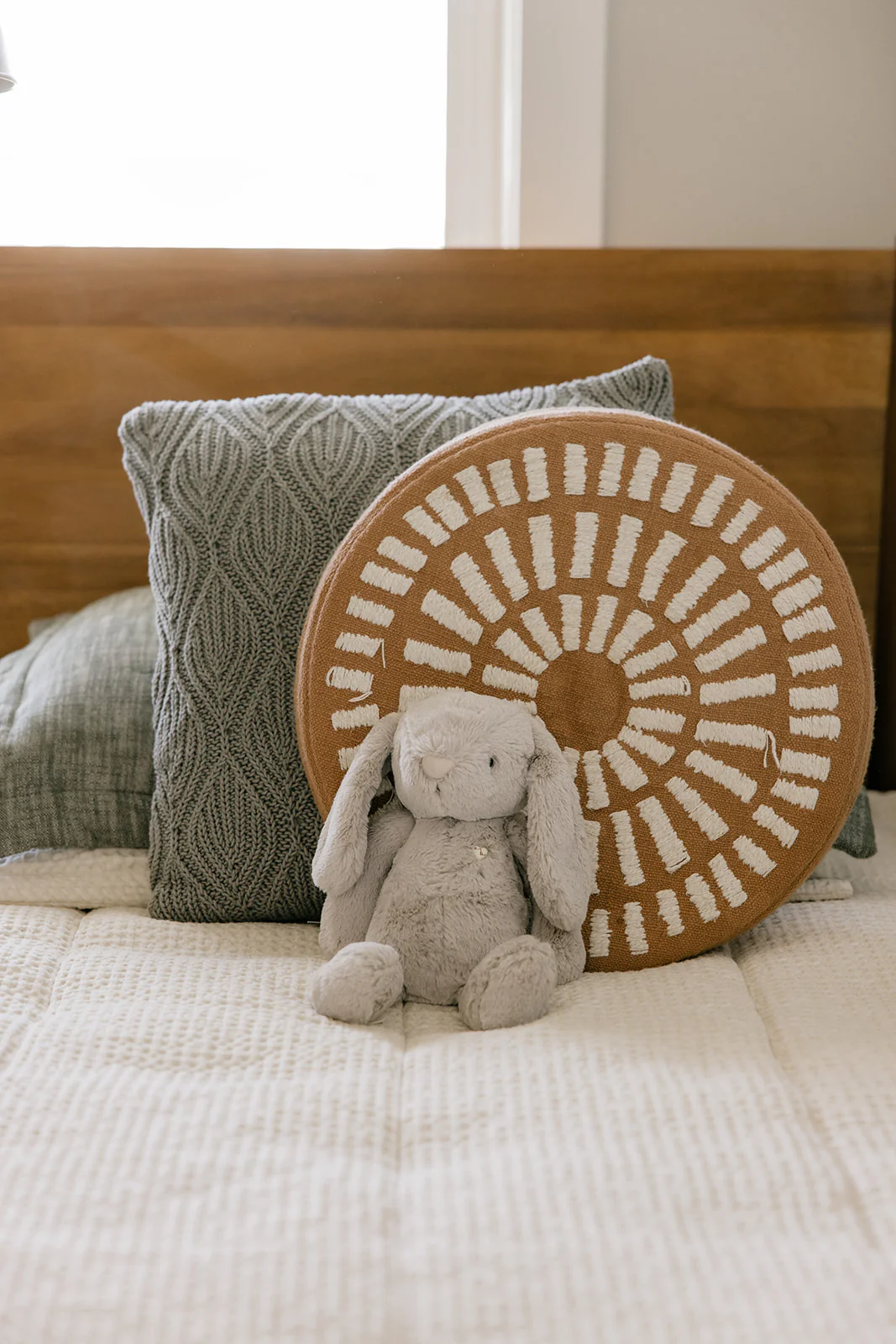 Penelope the Snuggle Bunny - Image 2