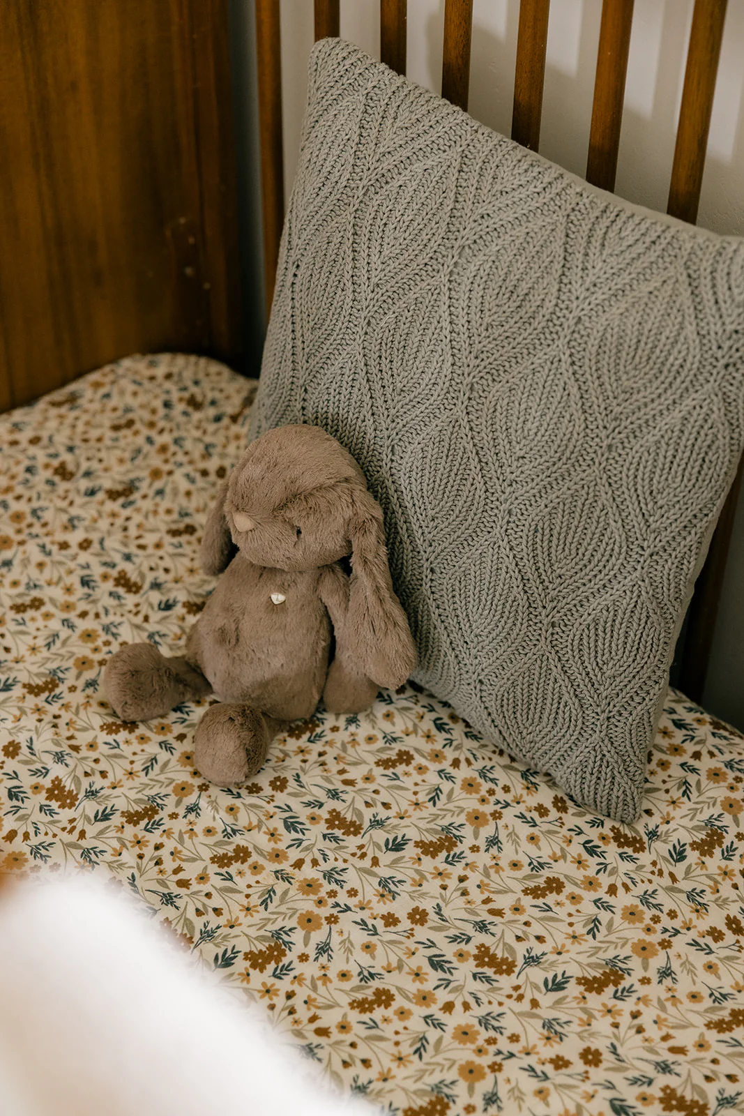 Penelope the Snuggle Bunny - Image 7