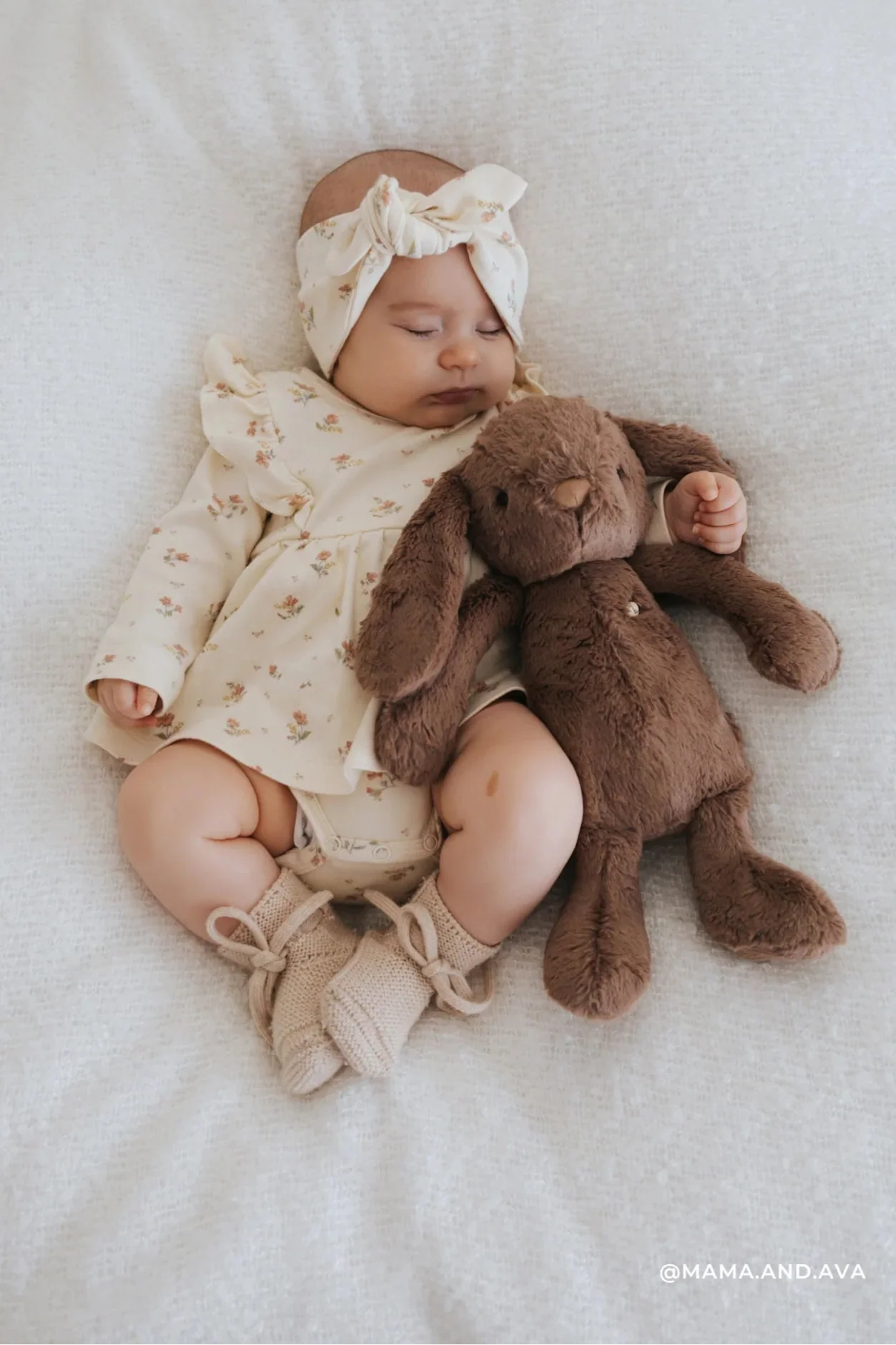Penelope the Snuggle Bunny - Image 8