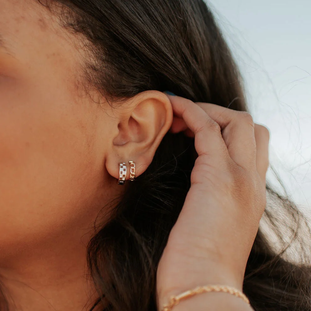 Peri Hoops - Image 2