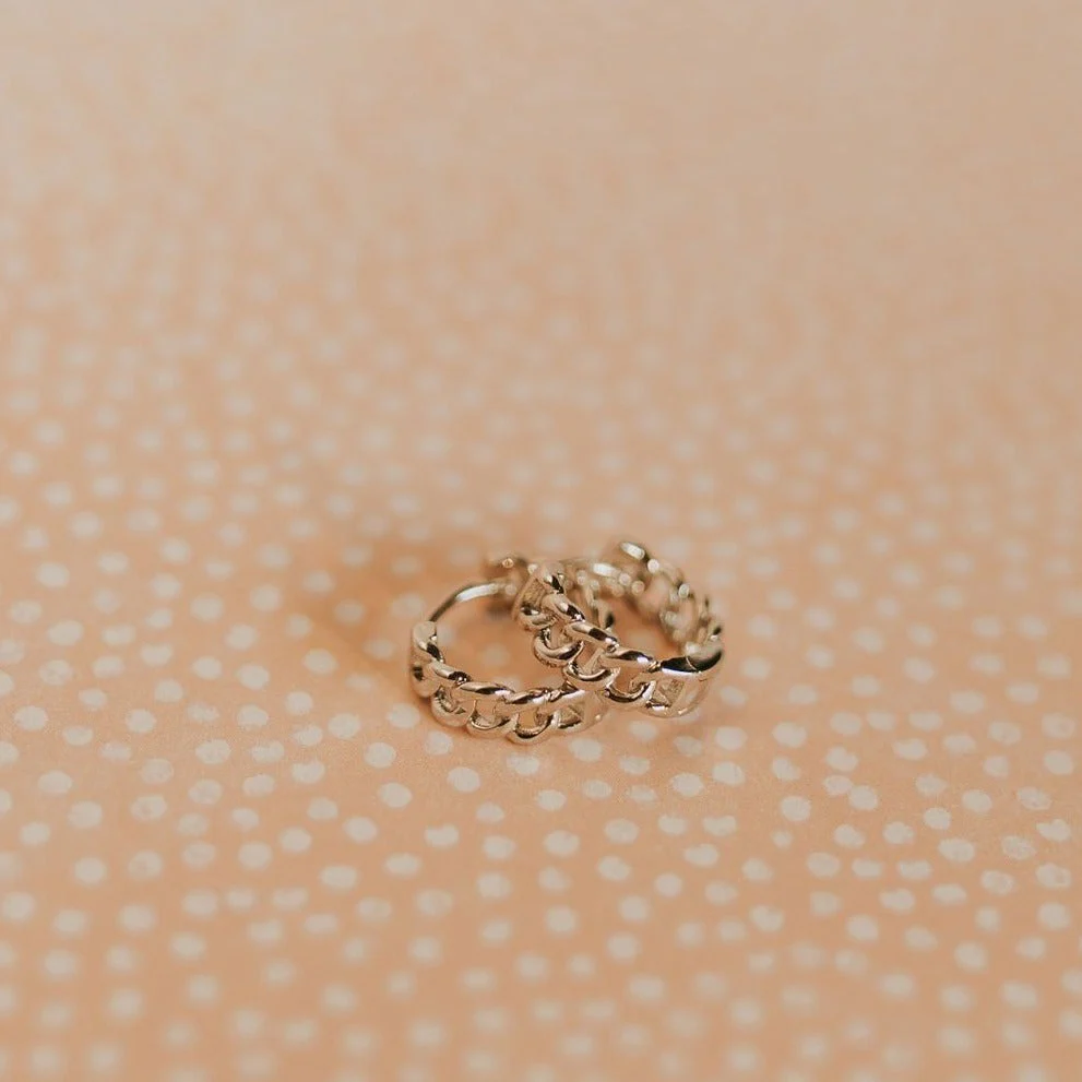 Peri Hoops - Image 3