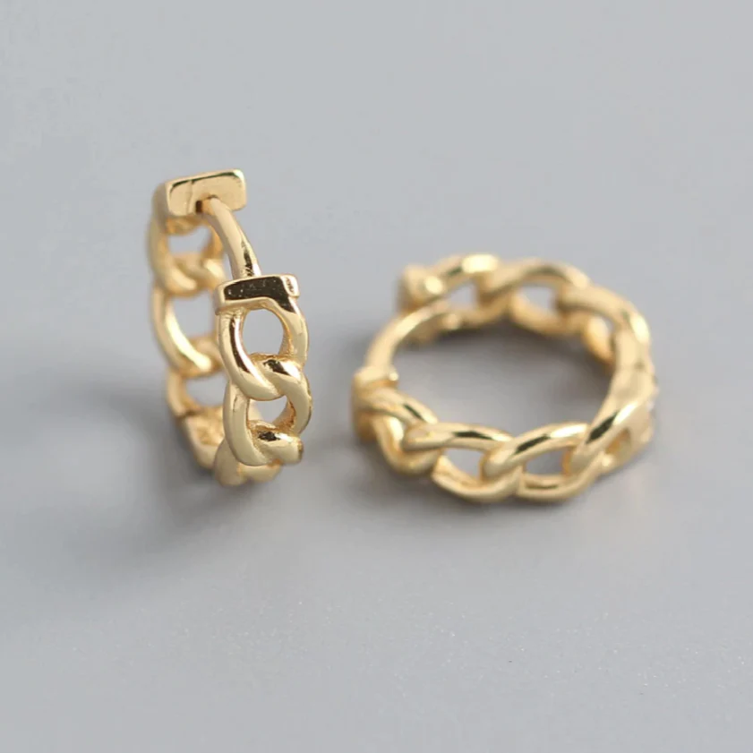 Peri Hoops - Image 4