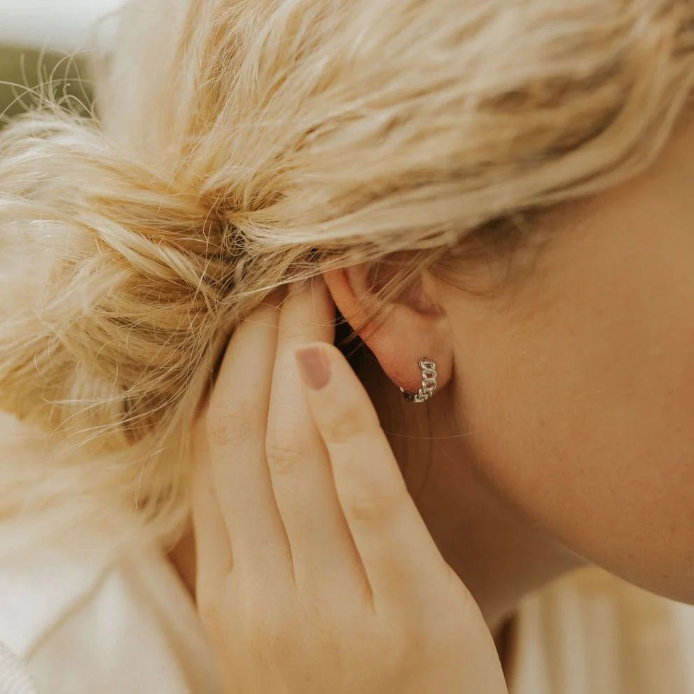 Peri Hoops - Image 5