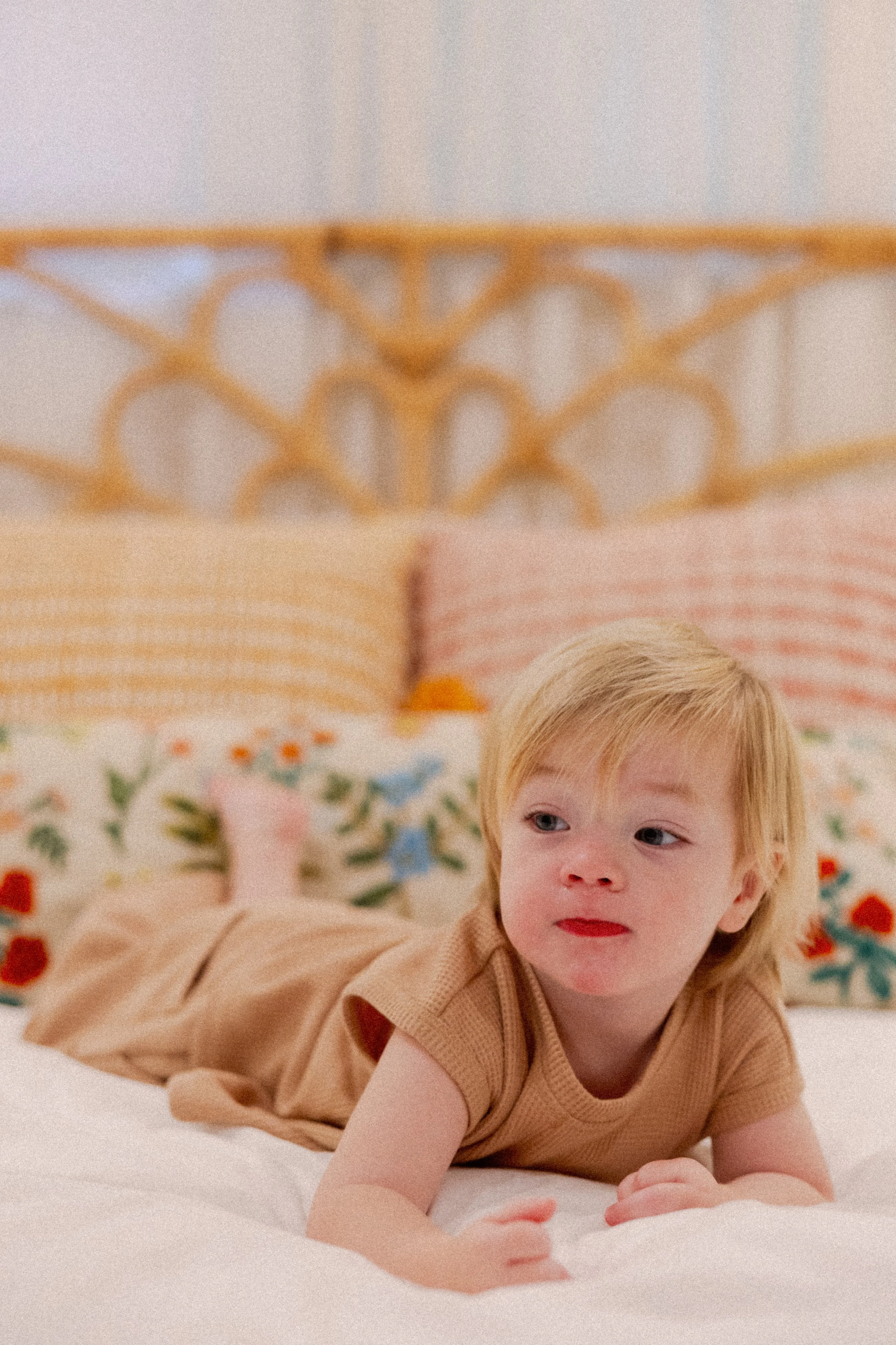 Perry Set in Light Brown - Image 3