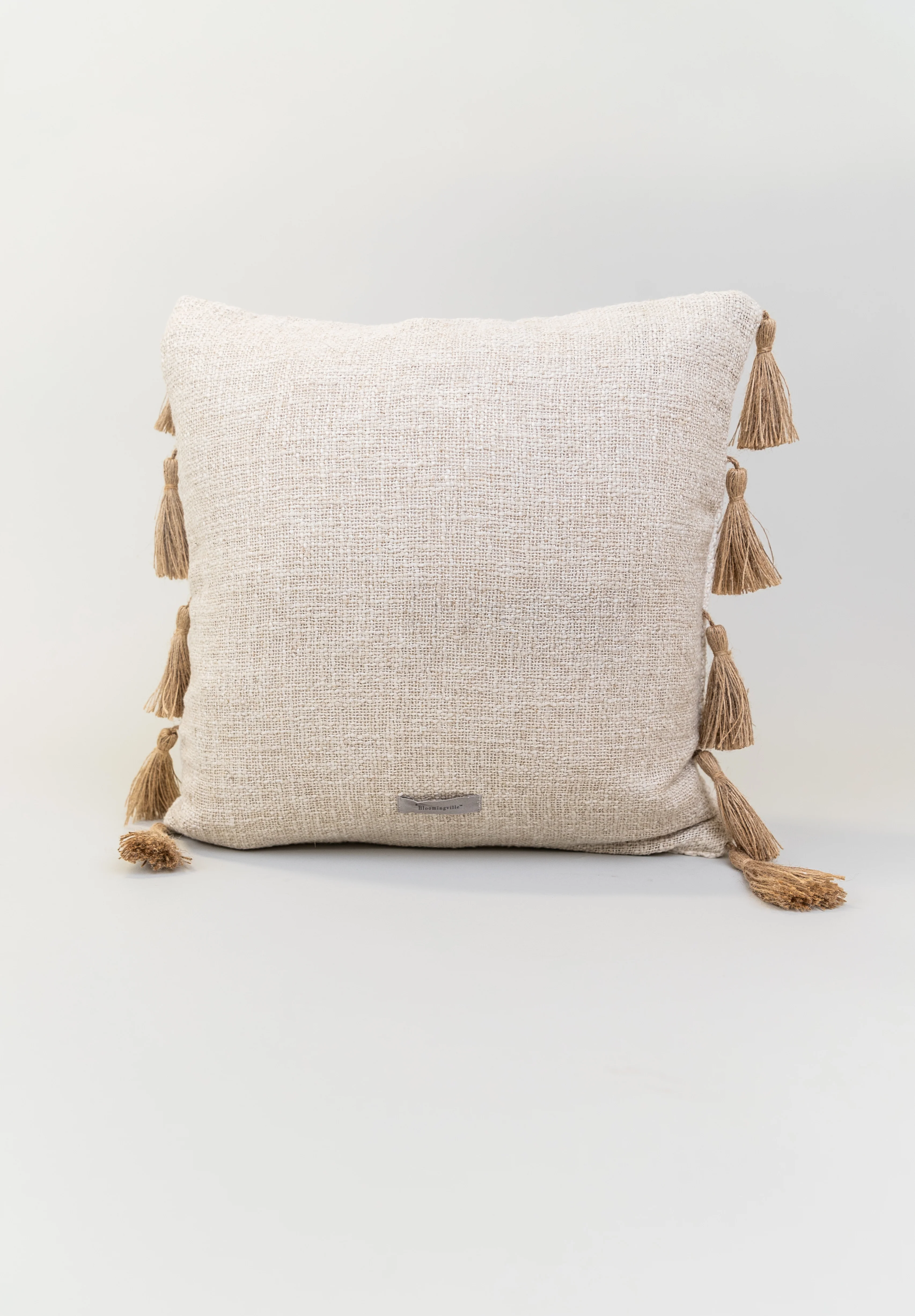 Piper Tassel Pillow - Image 5