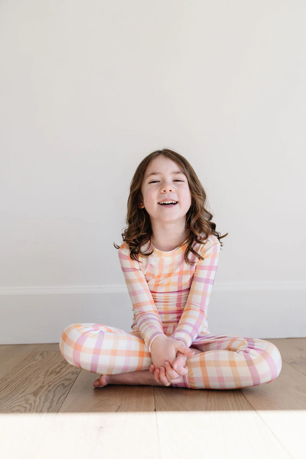 PJ Set in Hopscotch - Image 5