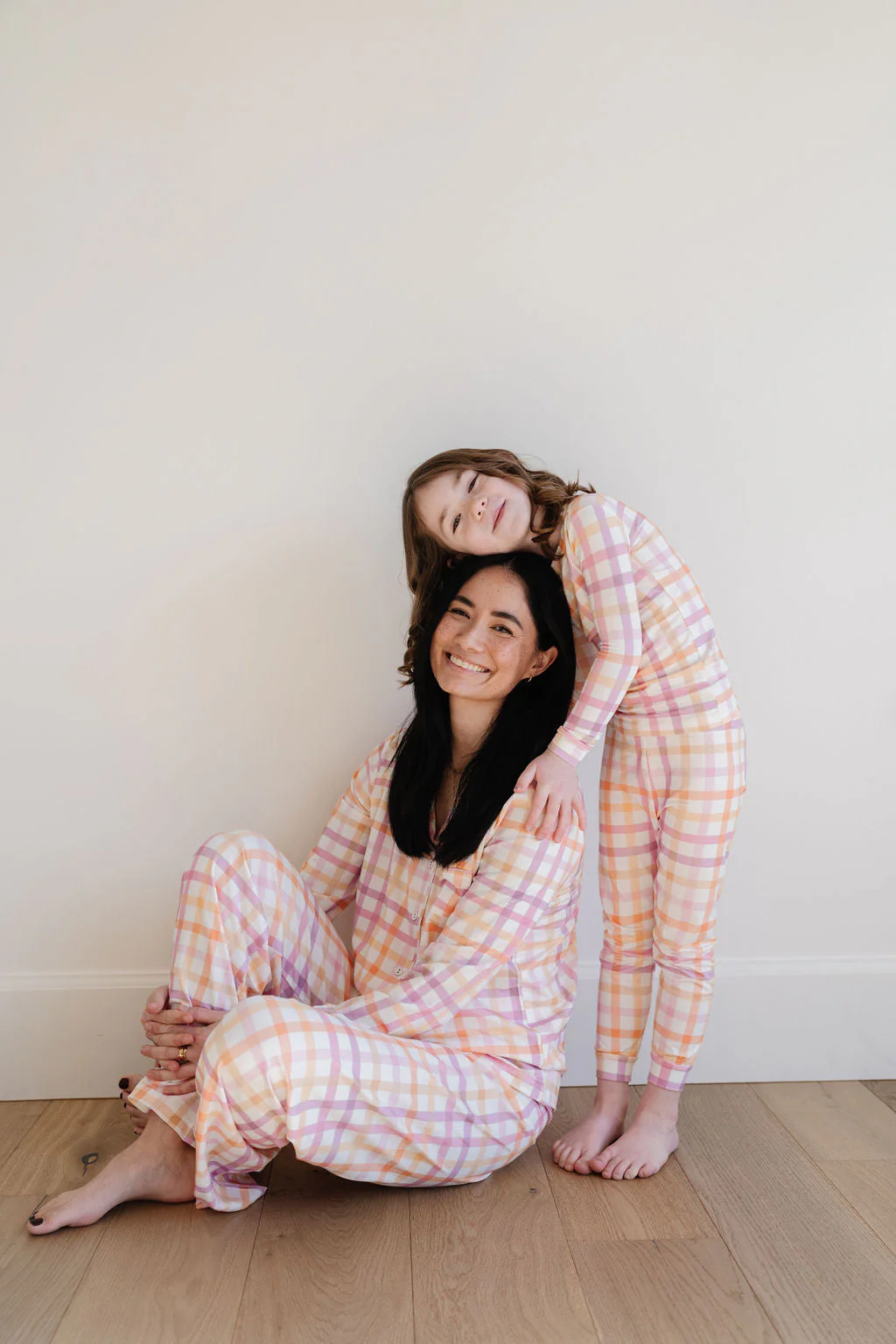 PJ Set in Hopscotch - Image 7