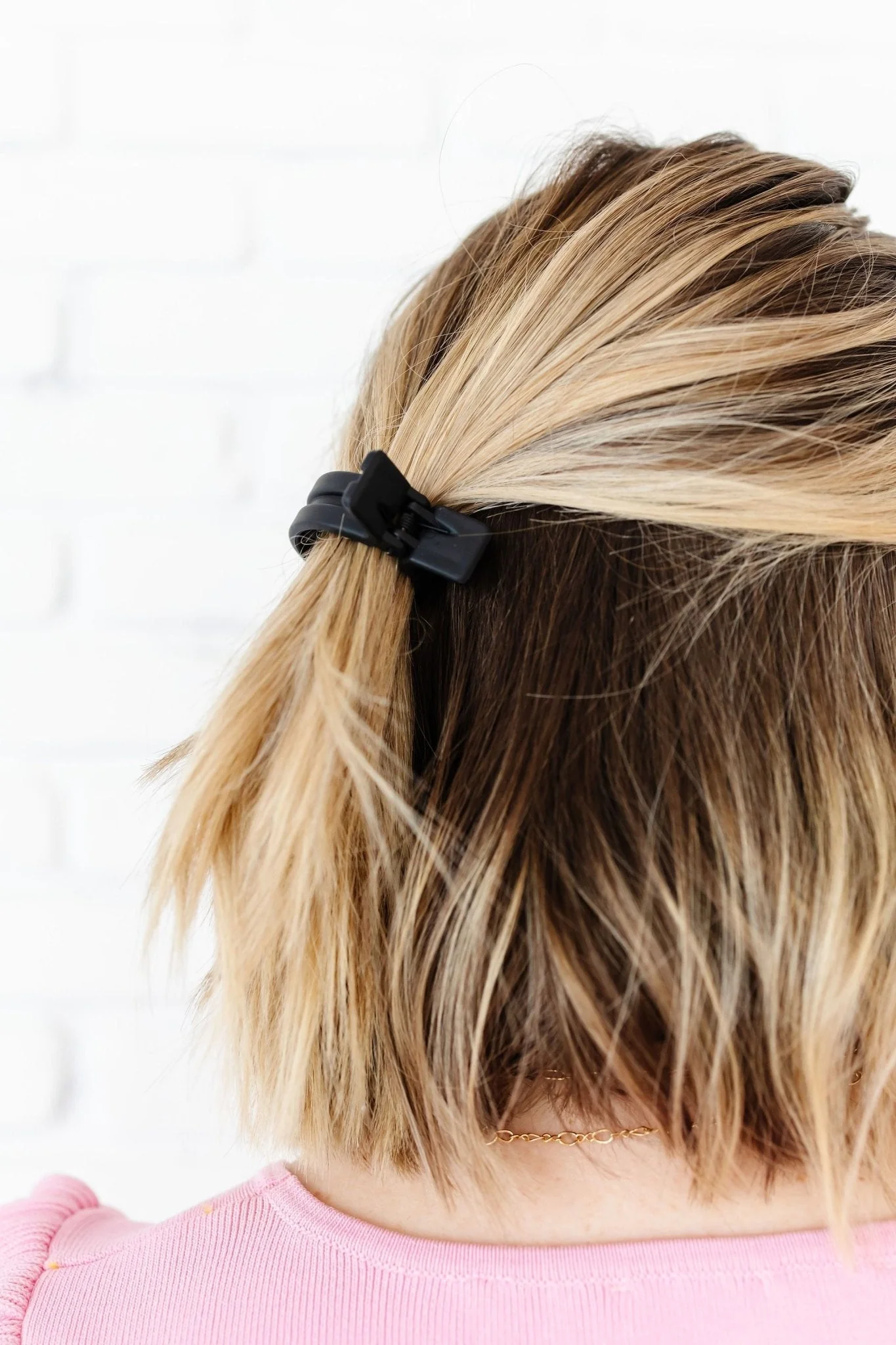 Ponytail Claw Clip - Image 16