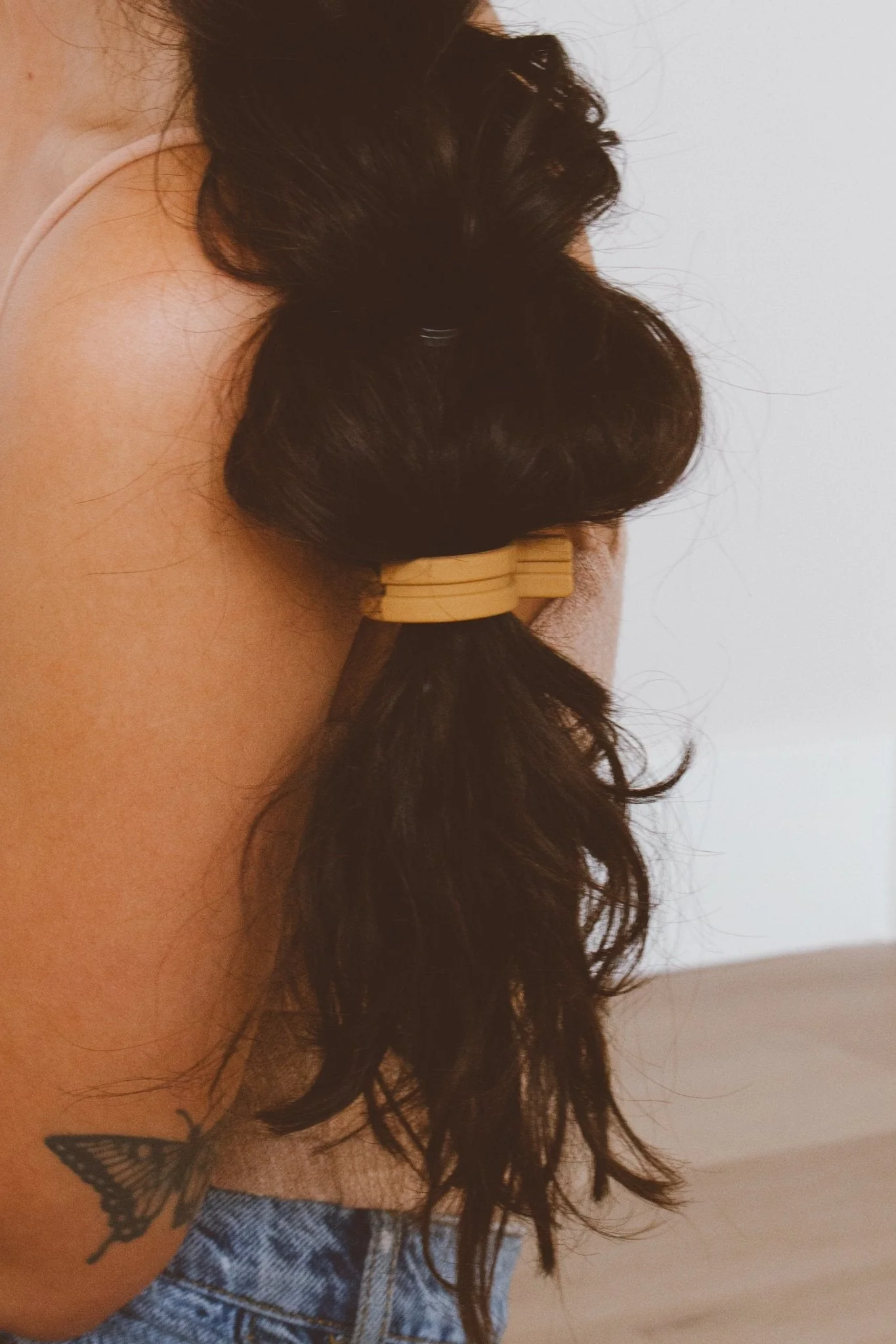 Ponytail Claw Clip - Image 17