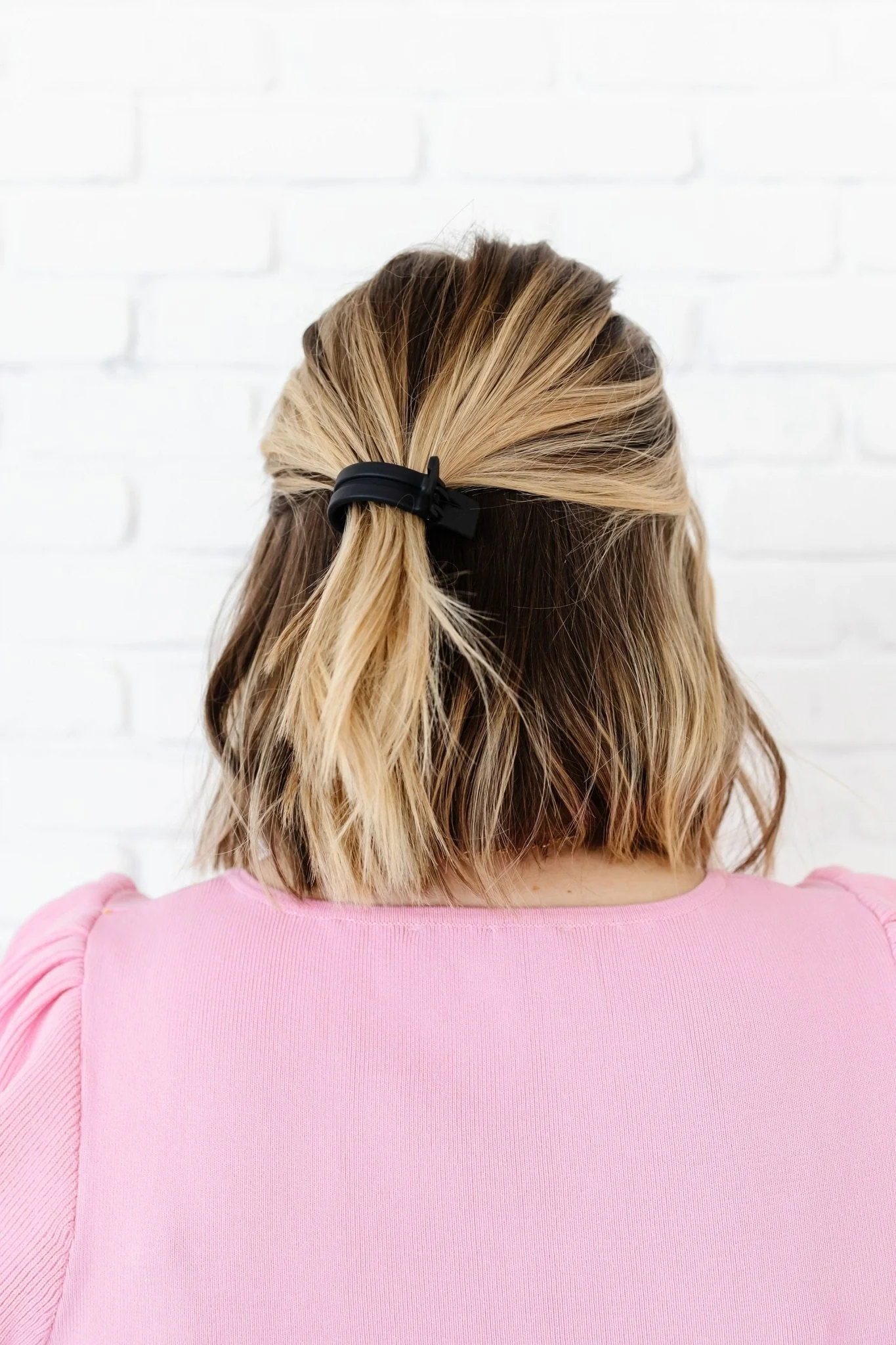 Ponytail Claw Clip - Image 21