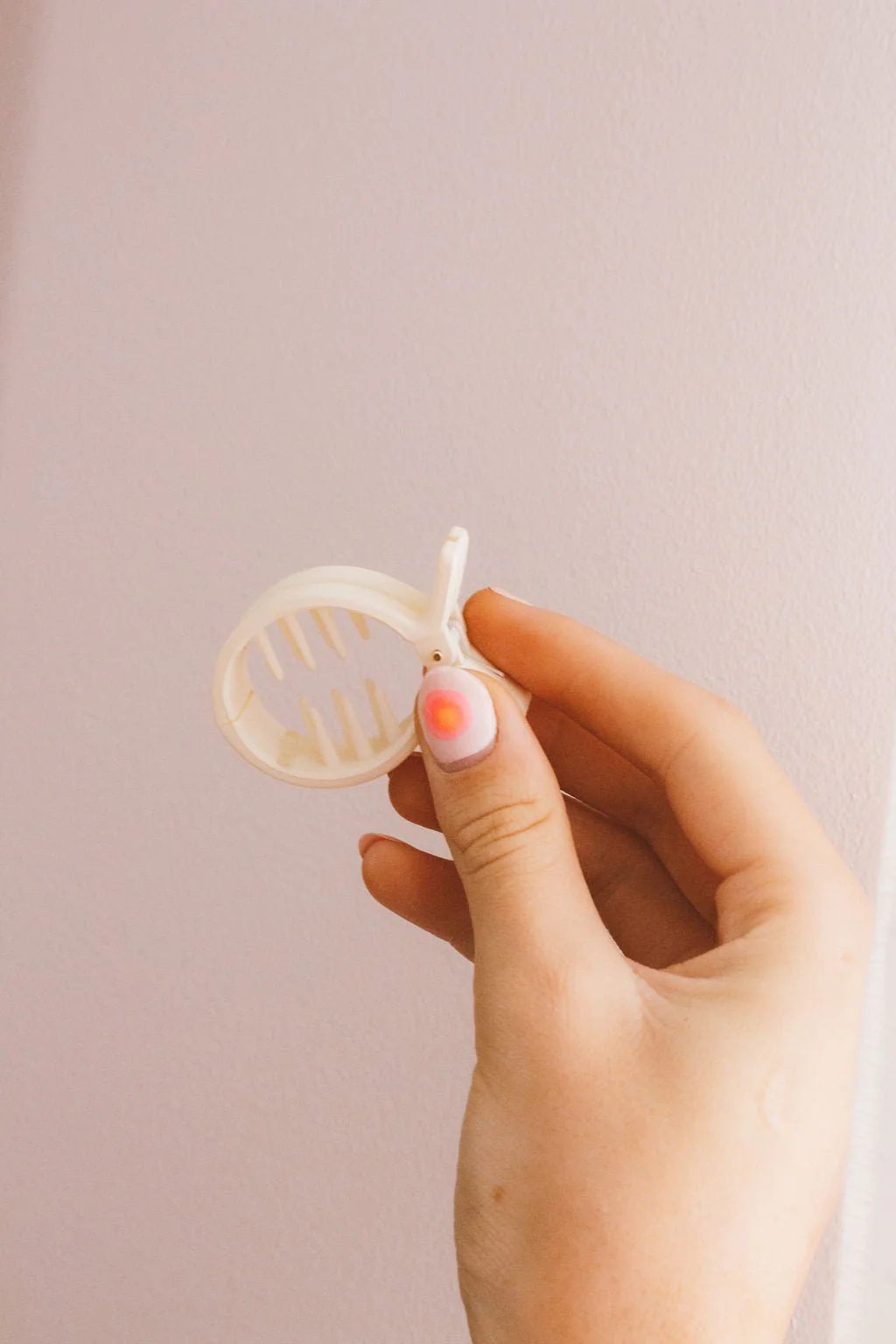 Ponytail Claw Clip - Image 22