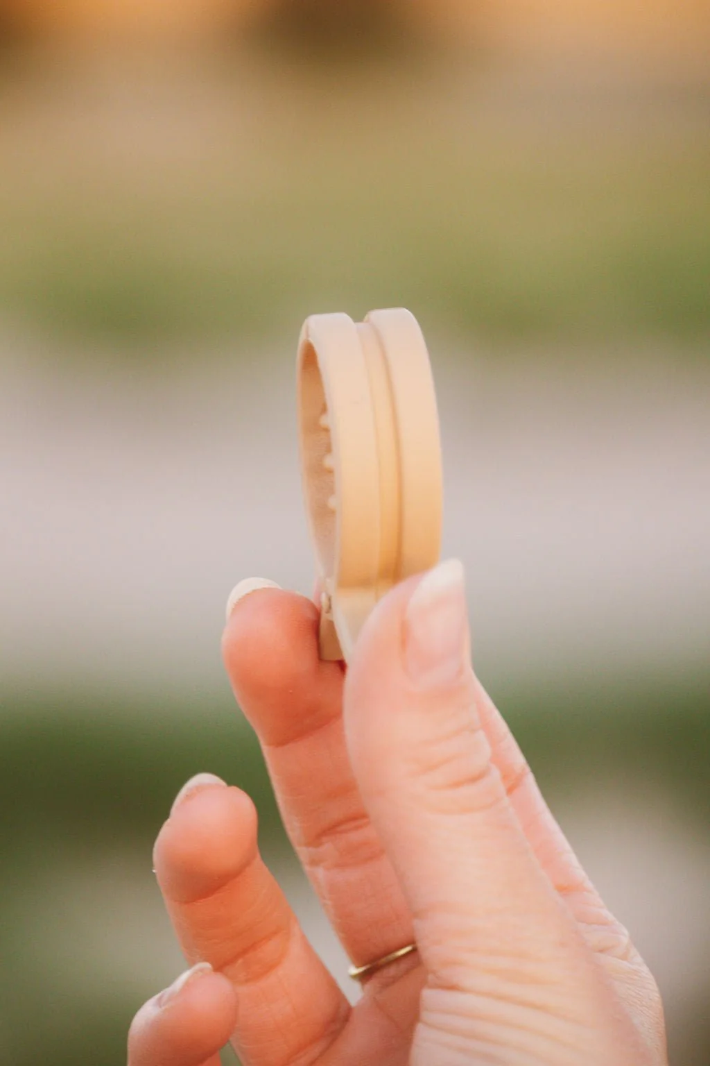 Ponytail Claw Clip - Image 26