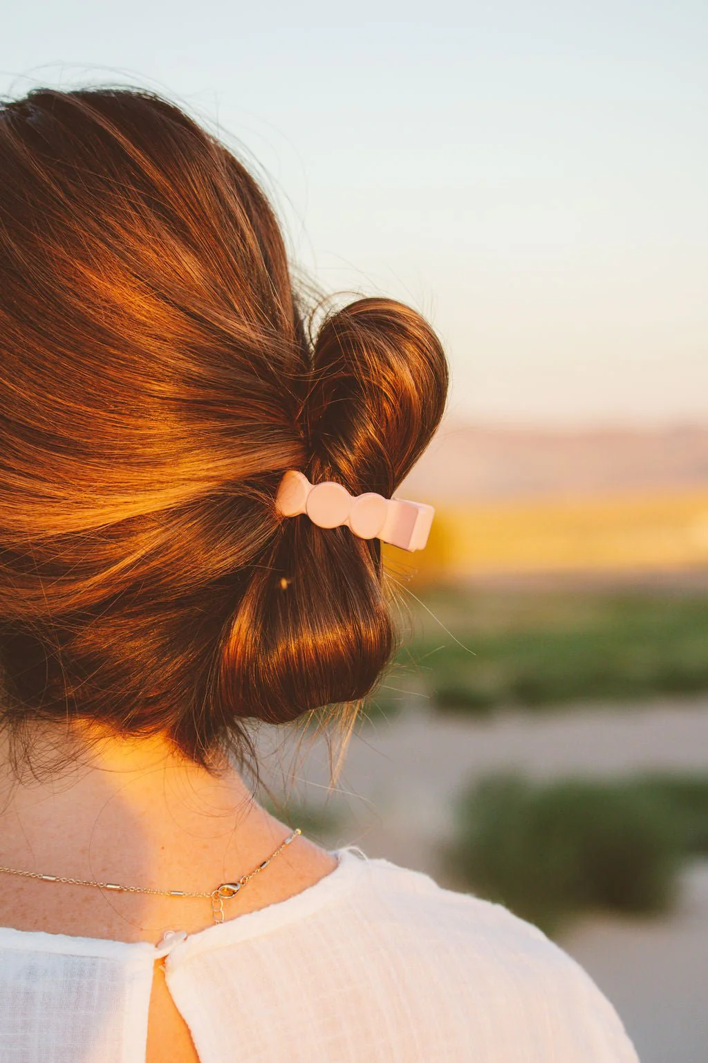 Ponytail Claw Clip - Image 27