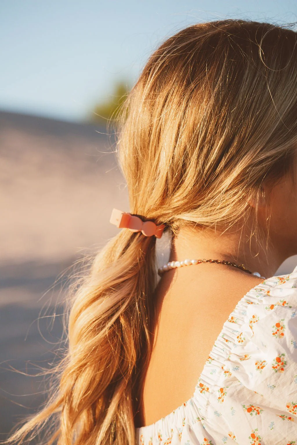 Ponytail Claw Clip - Image 30