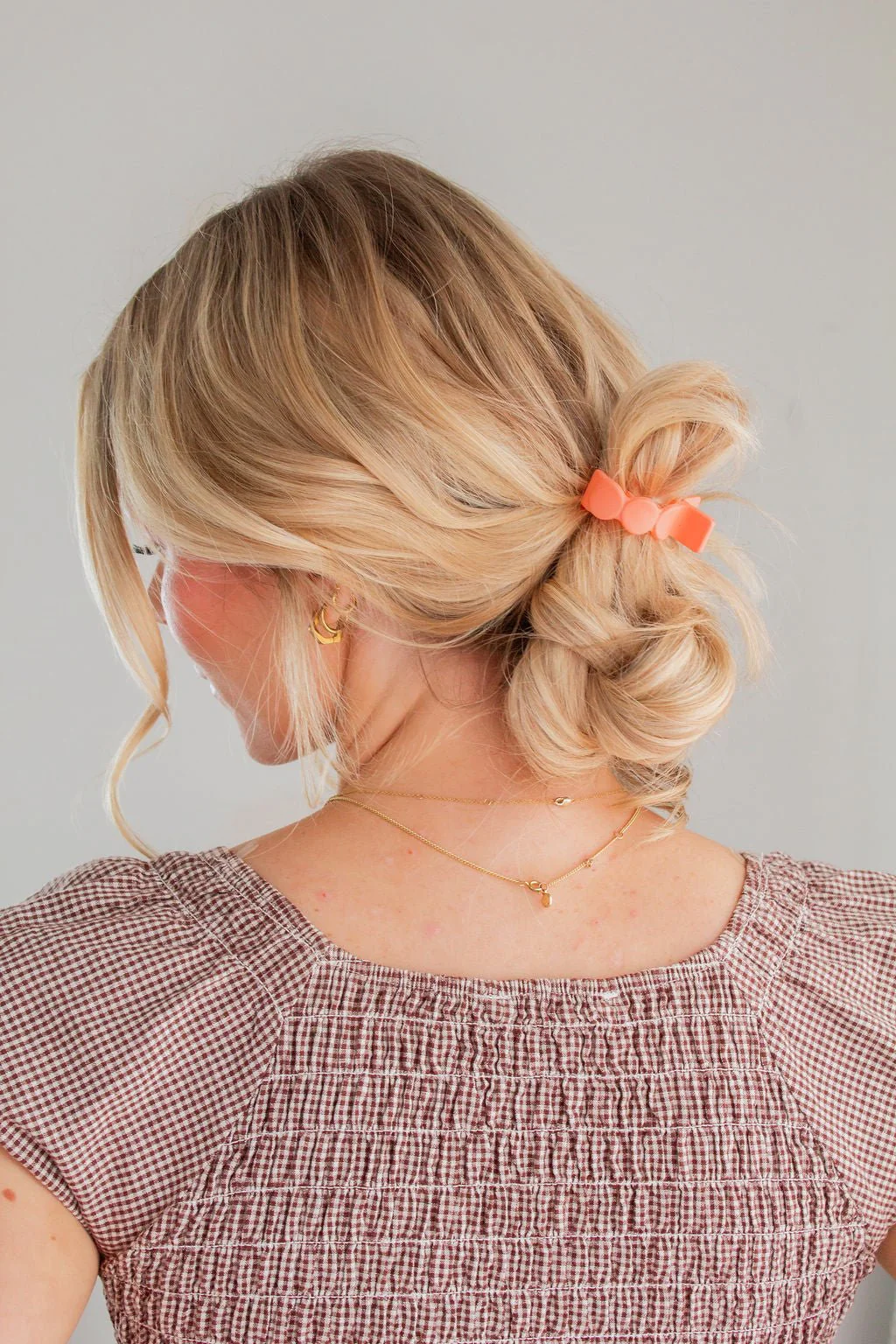 Ponytail Claw Clip - Image 32
