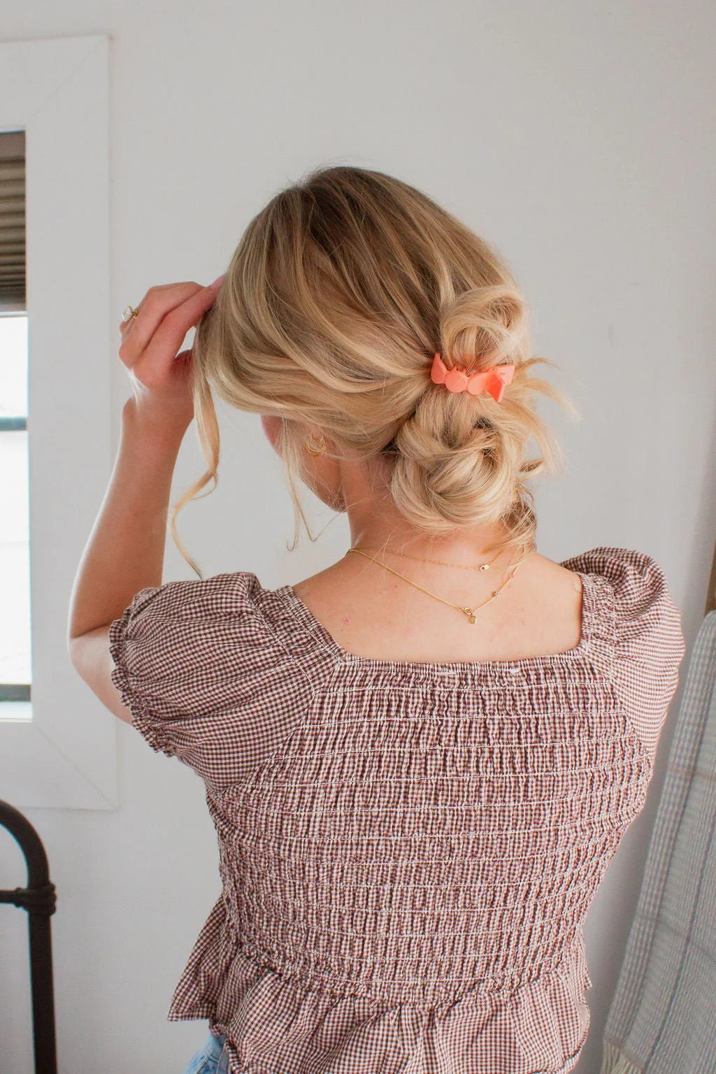 Ponytail Claw Clip - Image 33