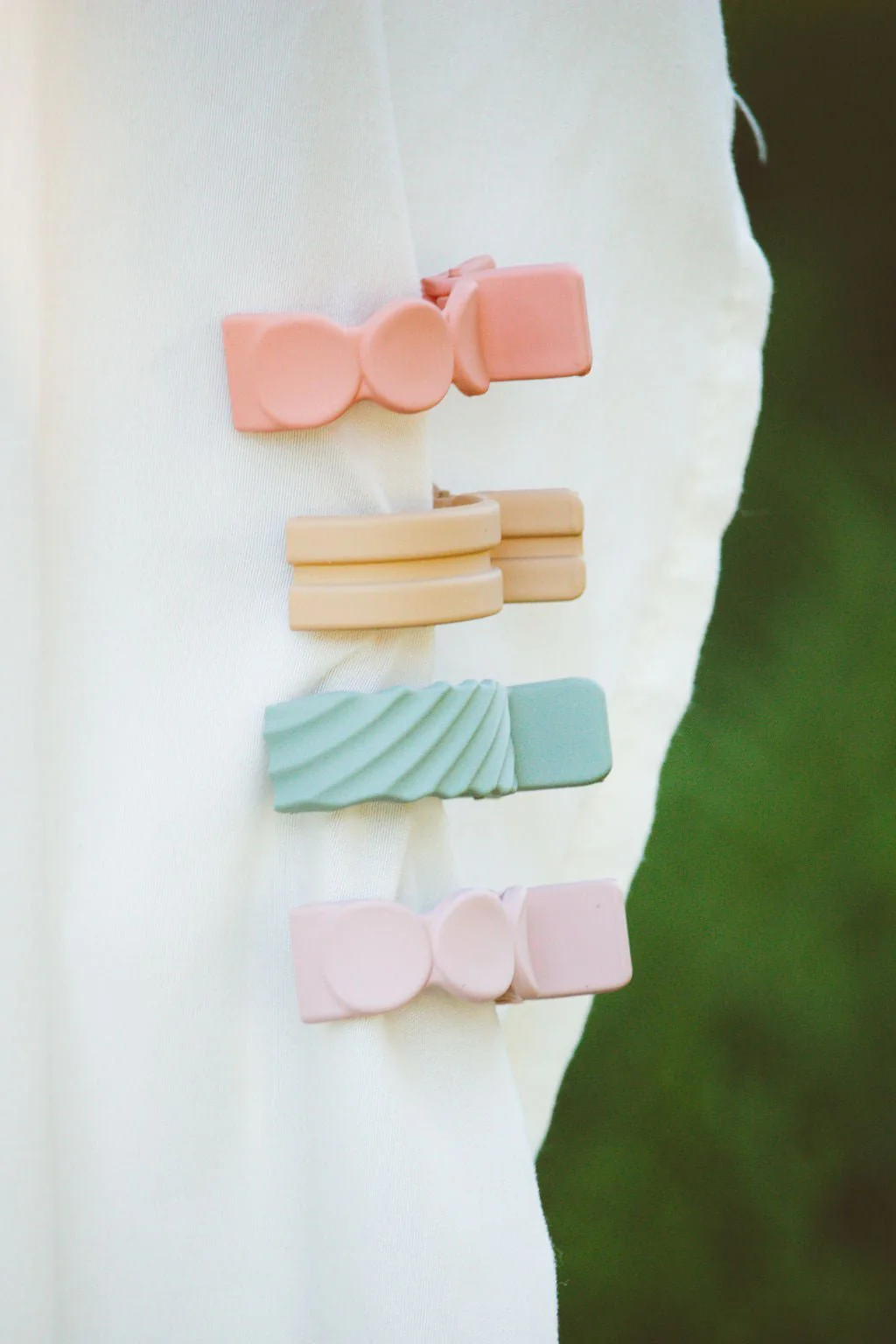 Ponytail Claw Clip - Image 4