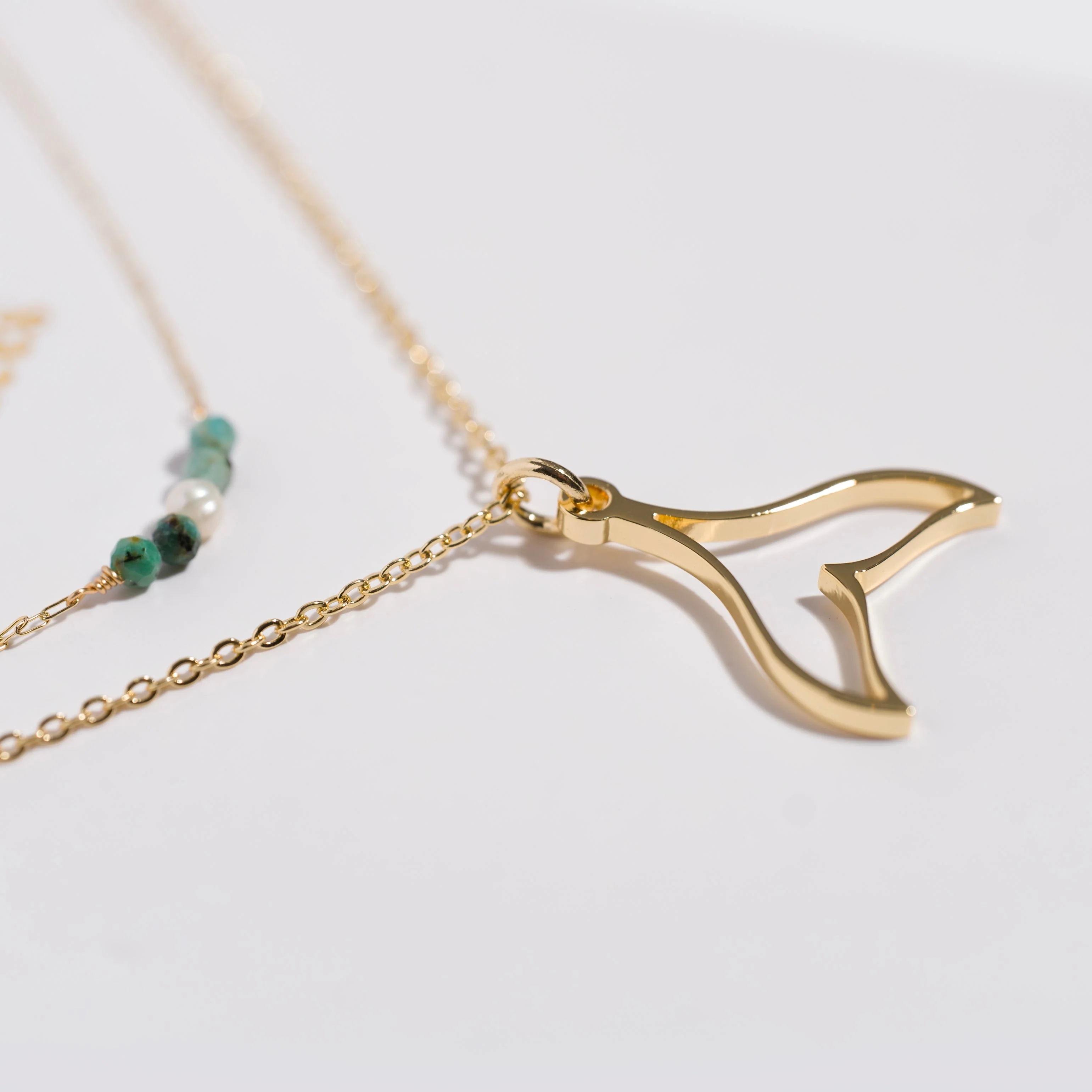 Protect Necklace Set - New - Image 3