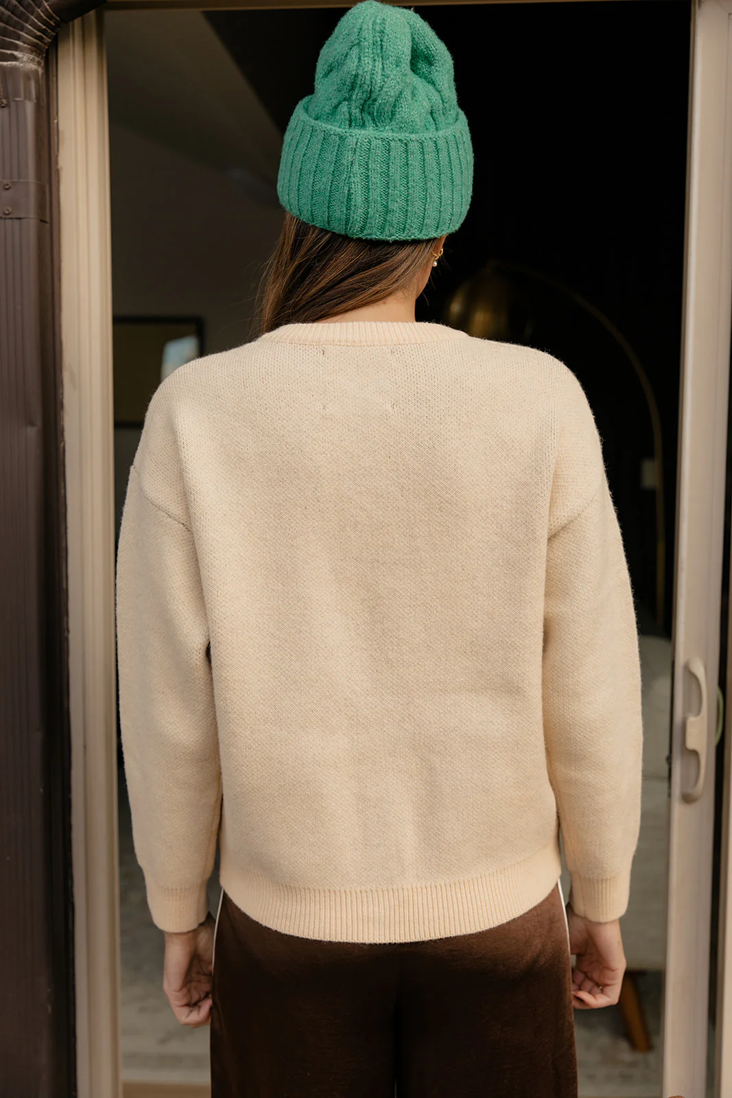 Puppy Love Cardigan - Image 4