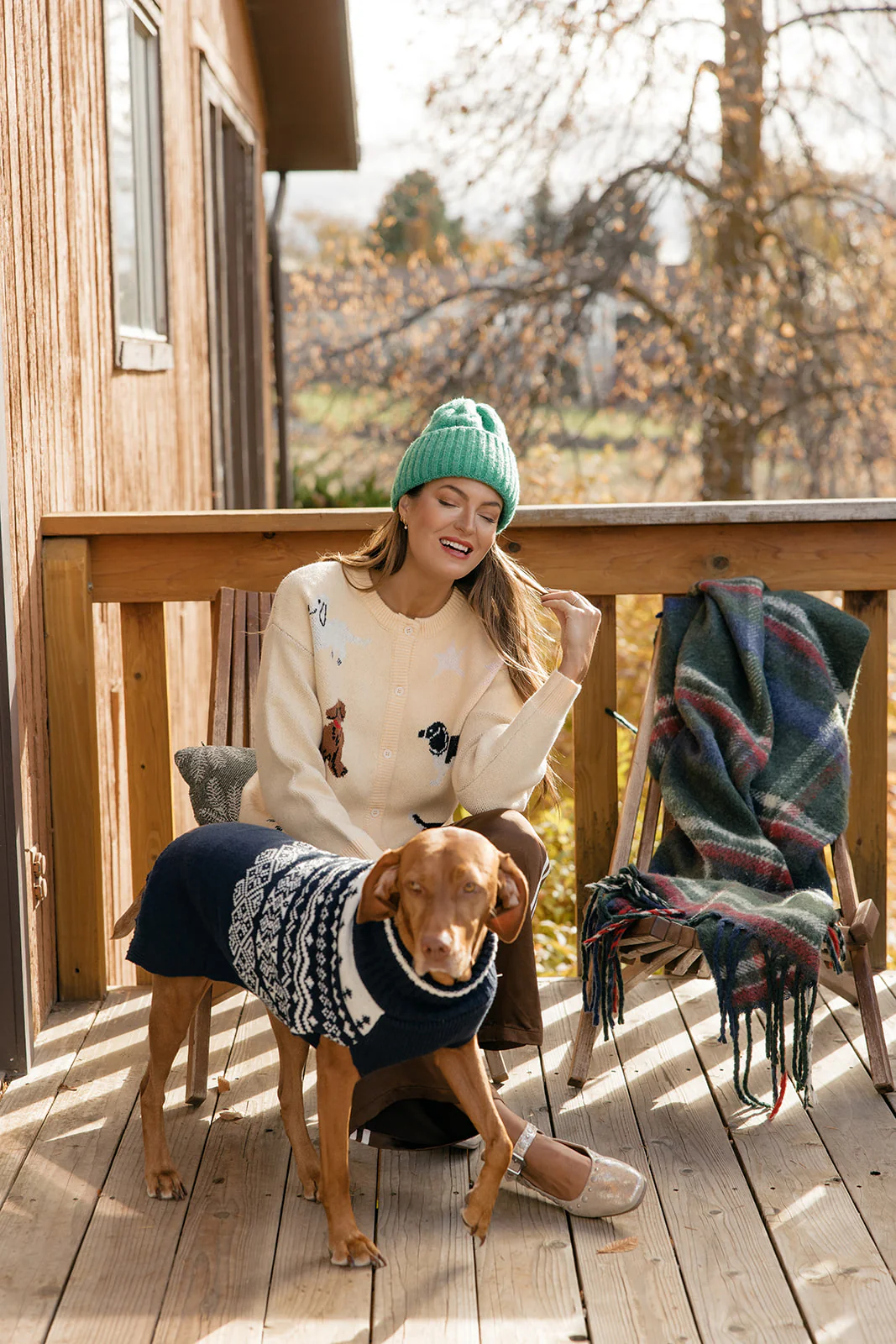 Puppy Love Cardigan - Image 5