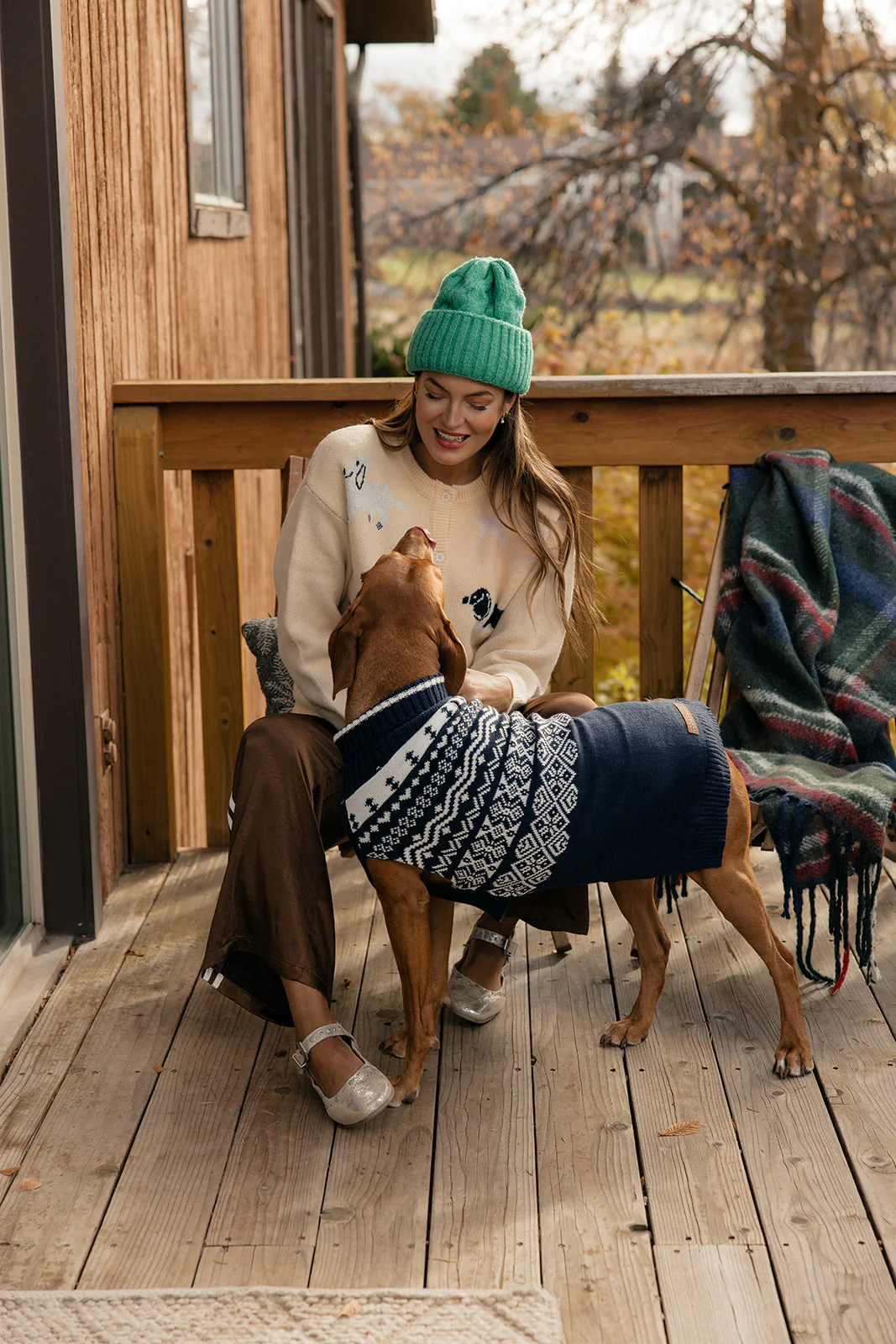 Puppy Love Cardigan - Image 9