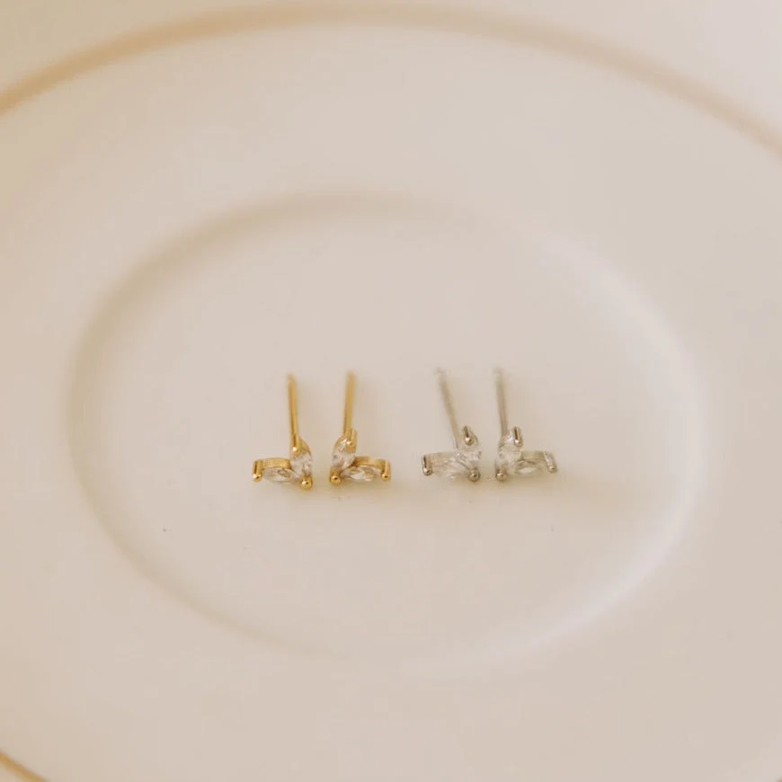 Quinn Studs - Image 2