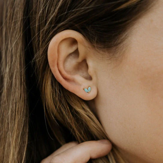 Quinn Studs - Image 5