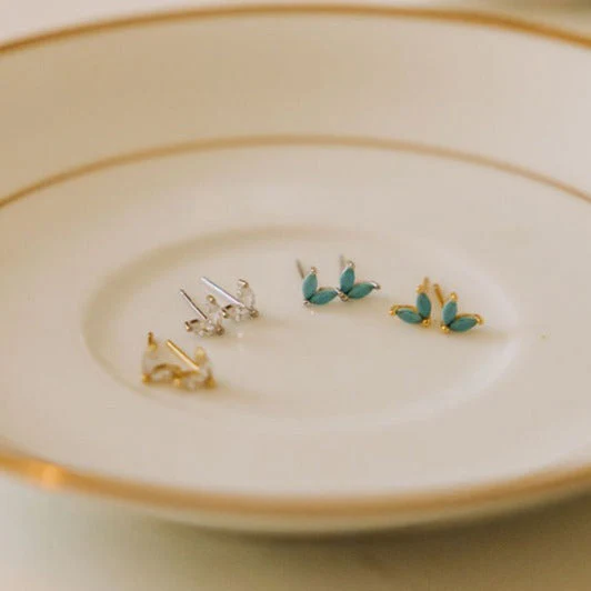 Quinn Studs - Image 7