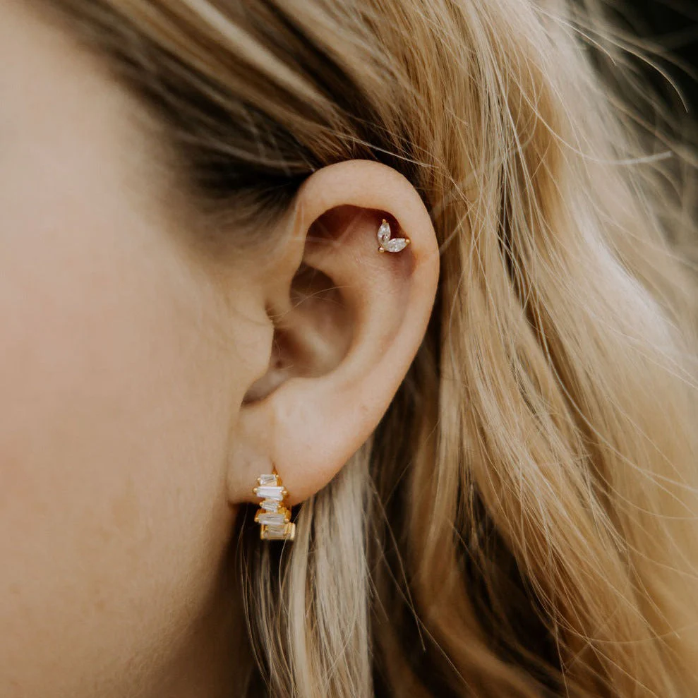 Quinn Studs - Image 8