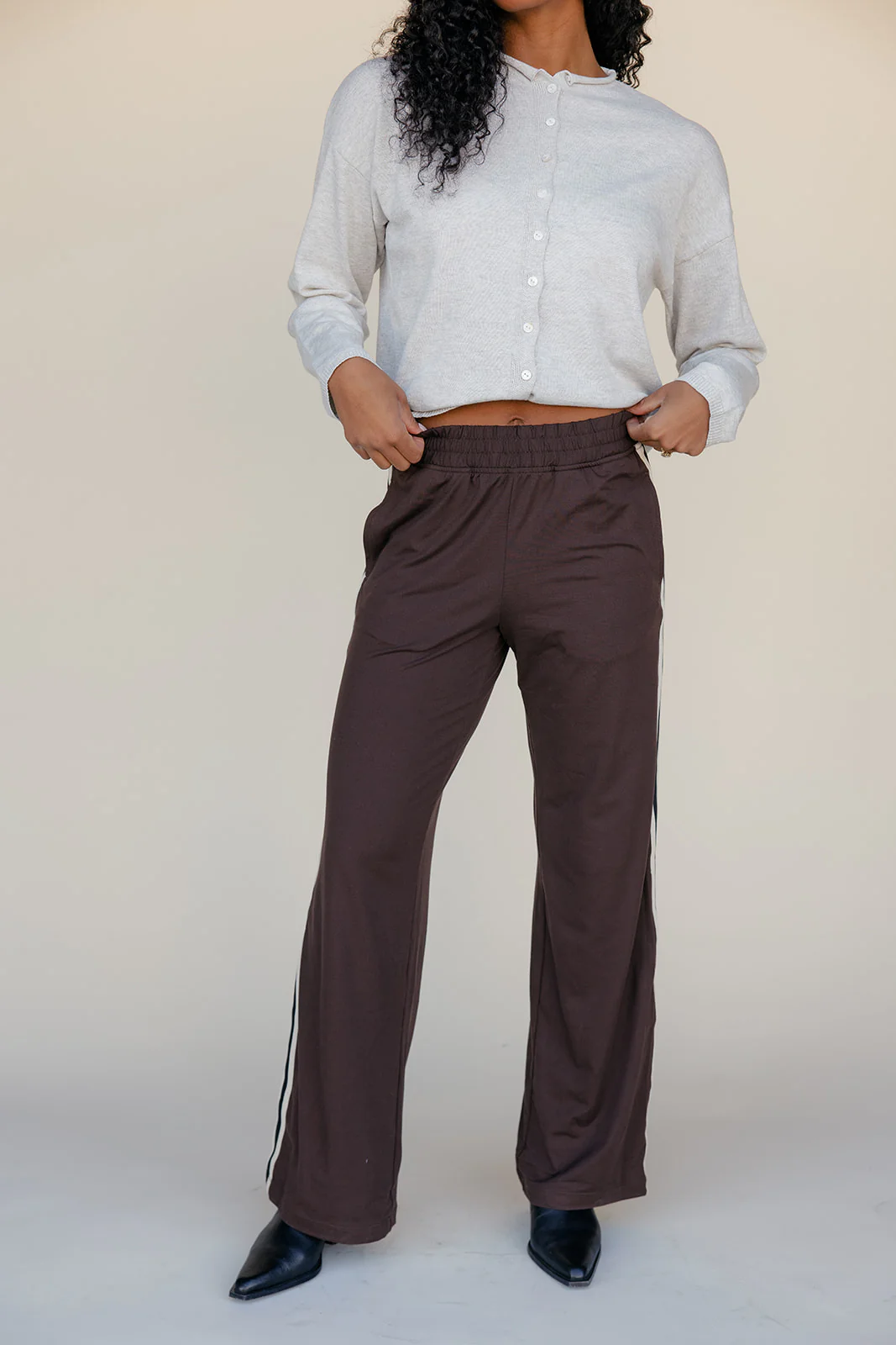 Rally Wide Leg Pants - Image 2