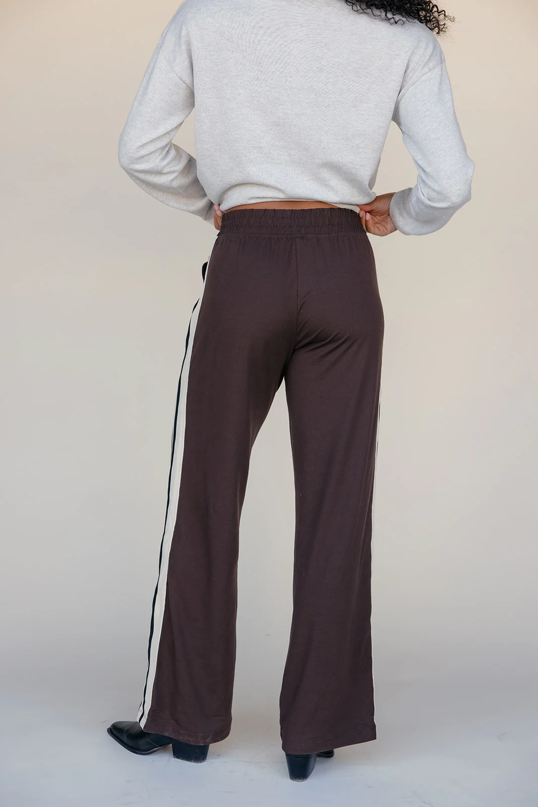 Rally Wide Leg Pants - Image 3