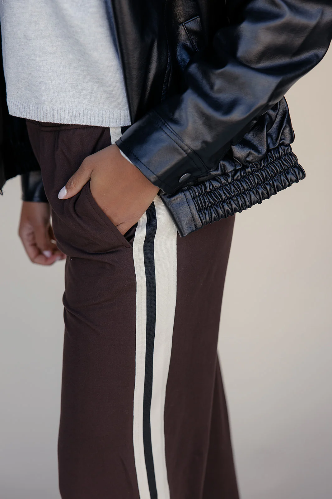 Rally Wide Leg Pants - Image 4