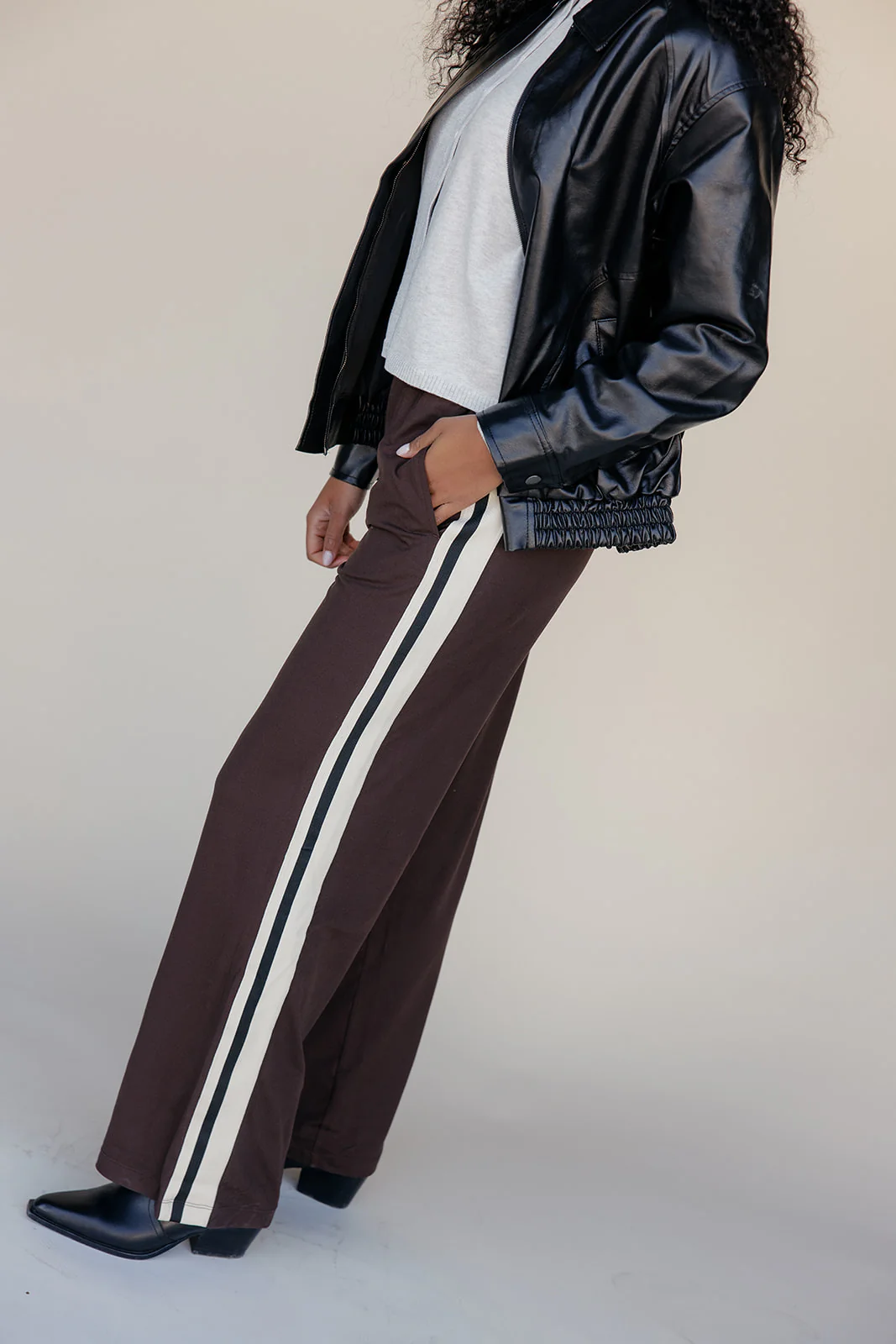 Rally Wide Leg Pants - Image 5