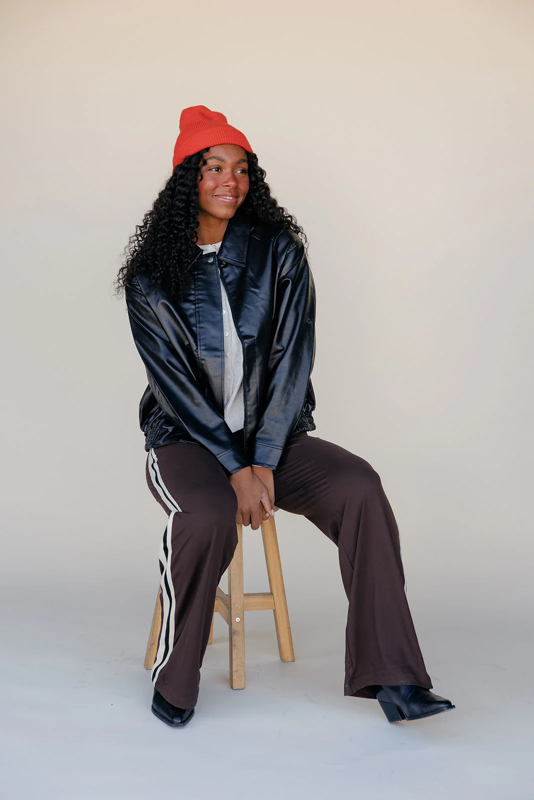 Rally Wide Leg Pants - Image 6