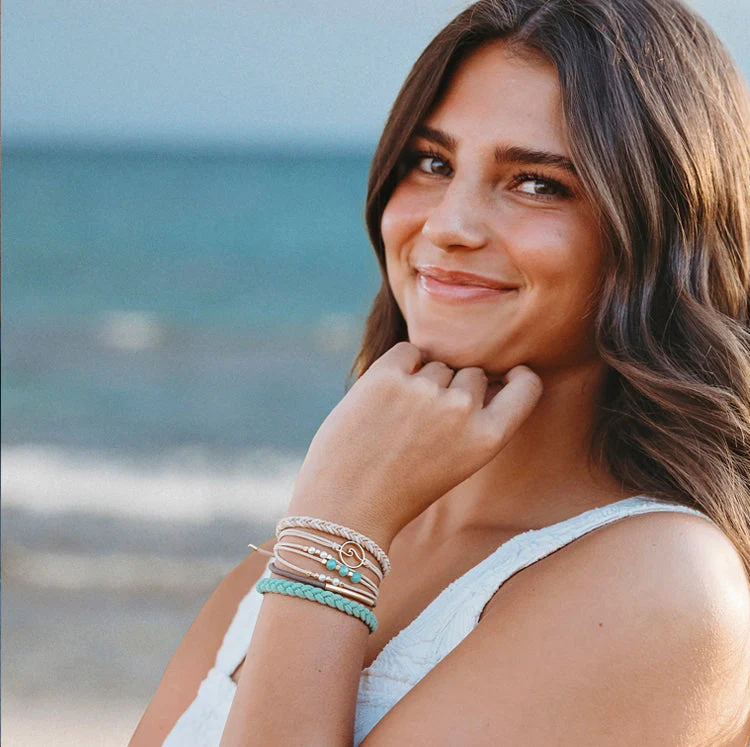 Reflect - Hair Tie Bracelet - Image 4