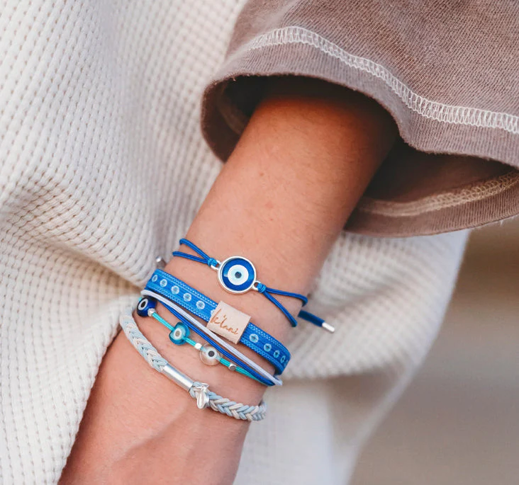 Resist - Hair Tie Bracelet - Image 2