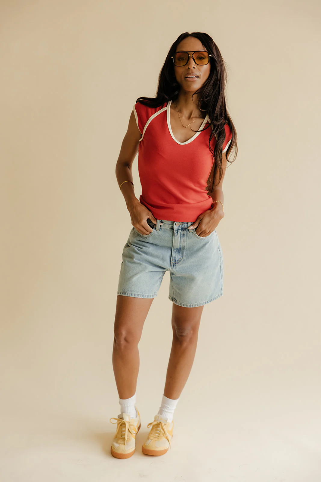 Retro Rally Tee - Image 12