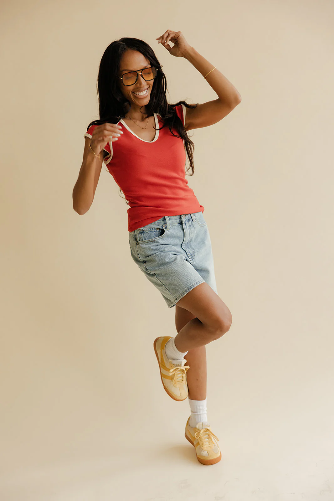 Retro Rally Tee - Image 16